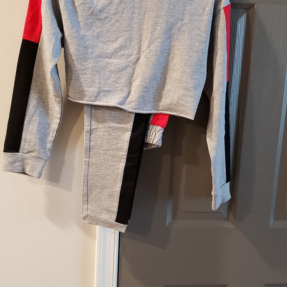 Jogging set - Picture 5 of 8